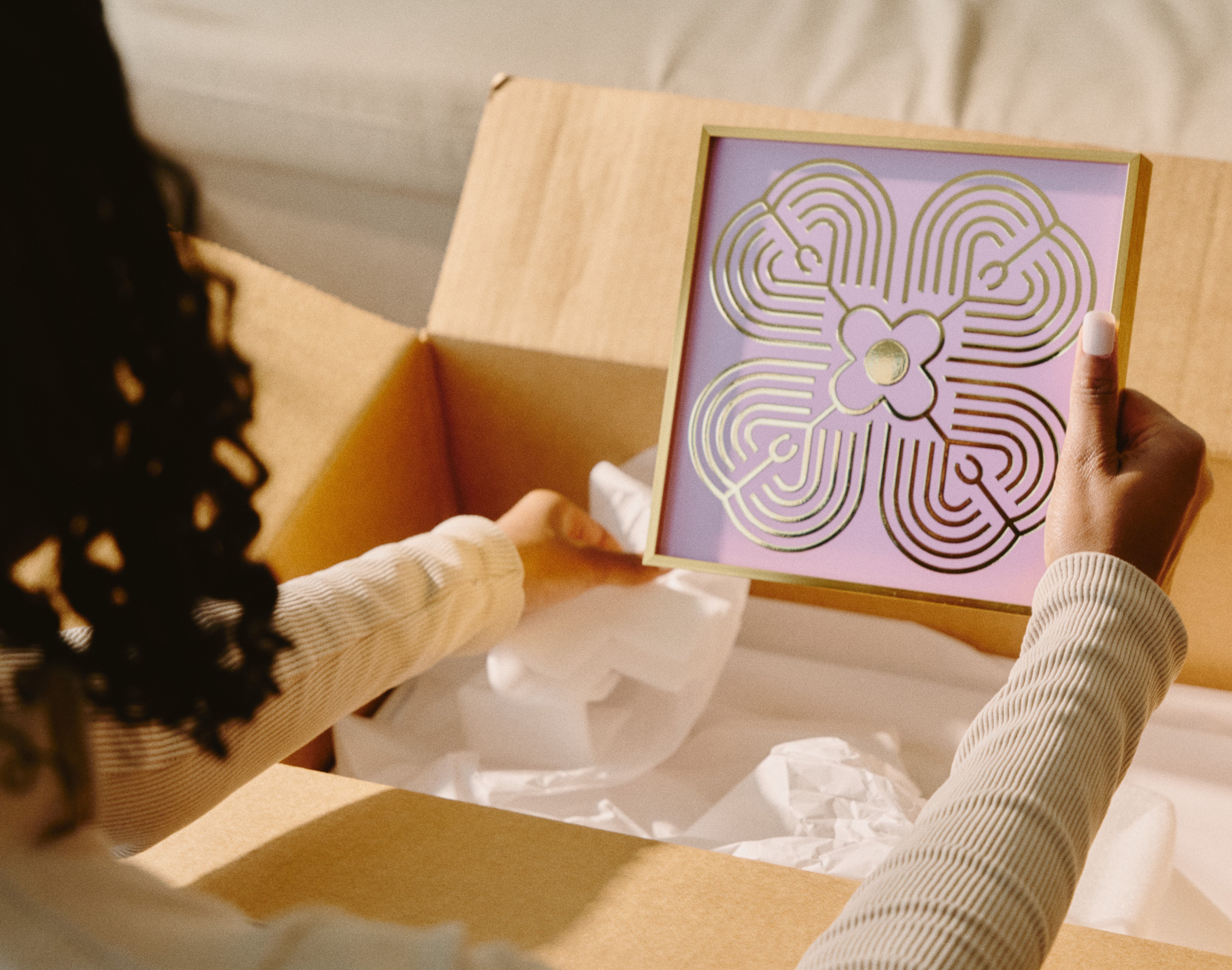 Энергетическая трансформация: путь к внутренней гармонии с Атма