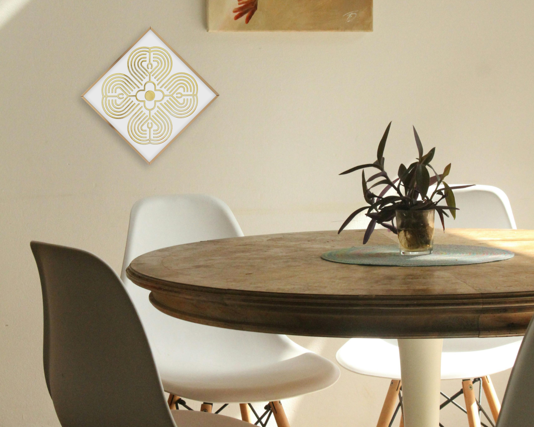 Как создать гармоничное пространство с помощью Атма