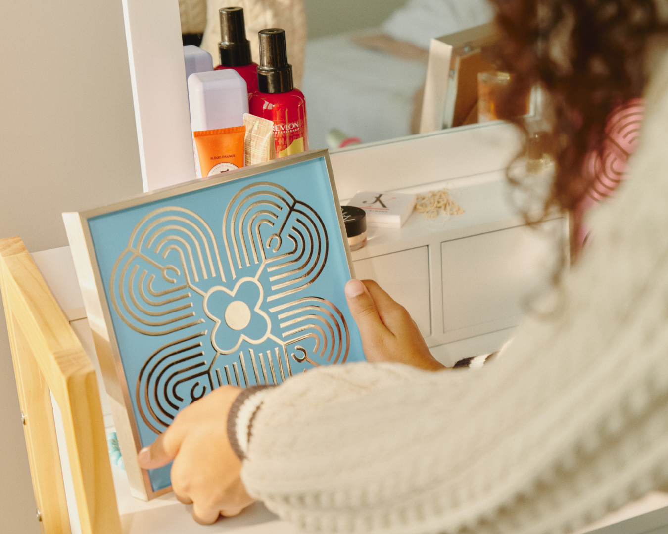 Связь с Гармонией Вселенной: Сила Атмы для Здоровья