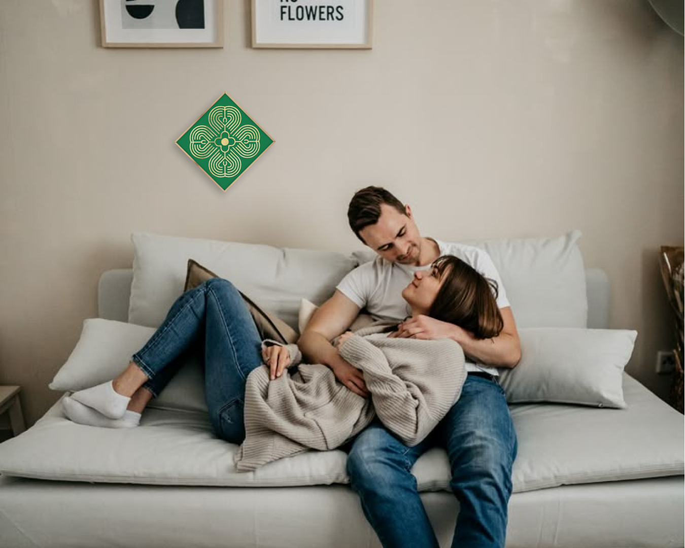 Откройте для себя Силу Атмы для Гармонии Любви в Жизни