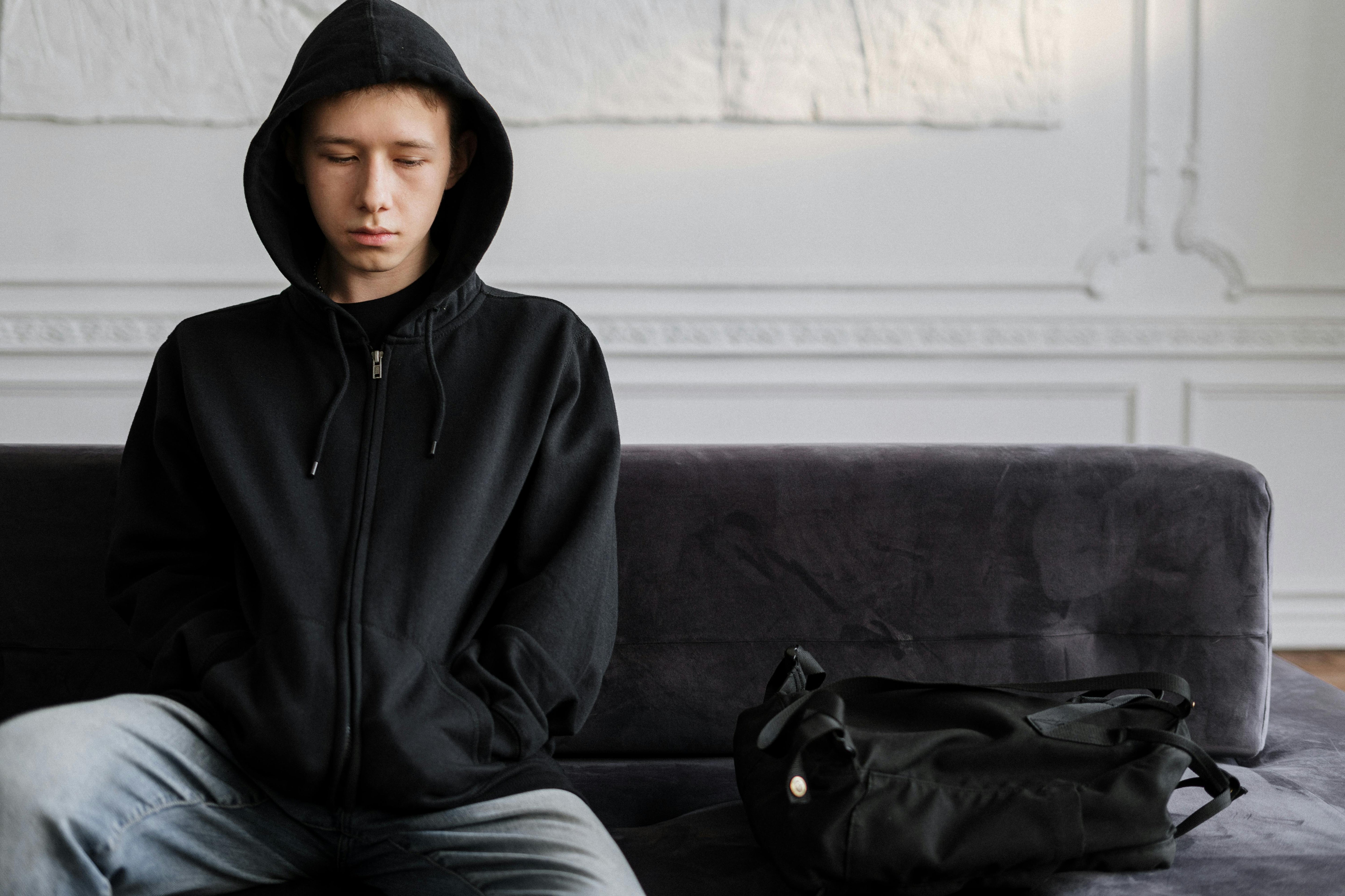 Как Помочь Подростку с Депрессией: Использование Набора 'Ментальное Здоровье' Атма