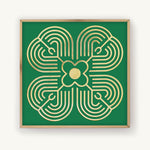 Изобилие, энергия благополучия, любовь и отношения, оберег-декор для дома