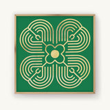 Изобилие, энергия благополучия, любовь и отношения, оберег-декор для дома