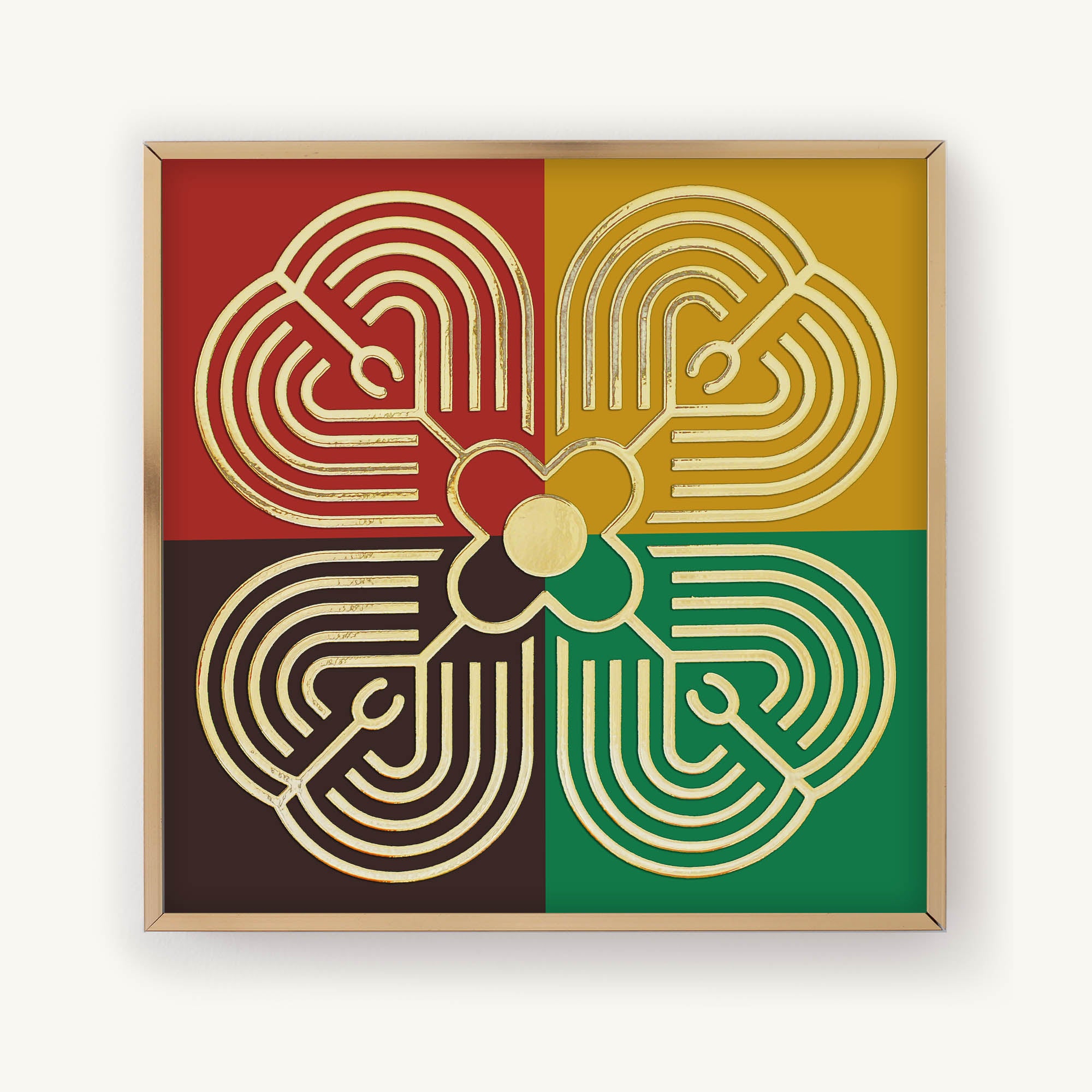 Комфорт и семейные связи, дом и защита, взаимоотношения в семье, оберег-декор