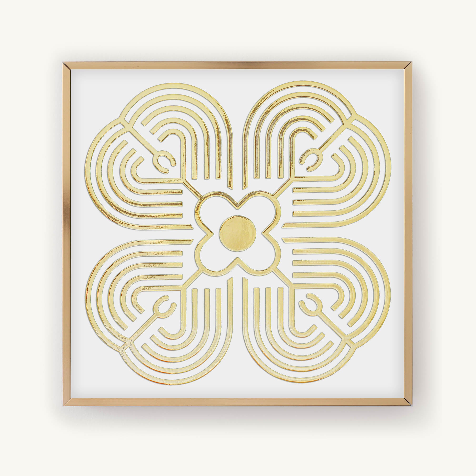 Проводник Божественного Потока, духовный рост, чистота души, оберег-декор для дома