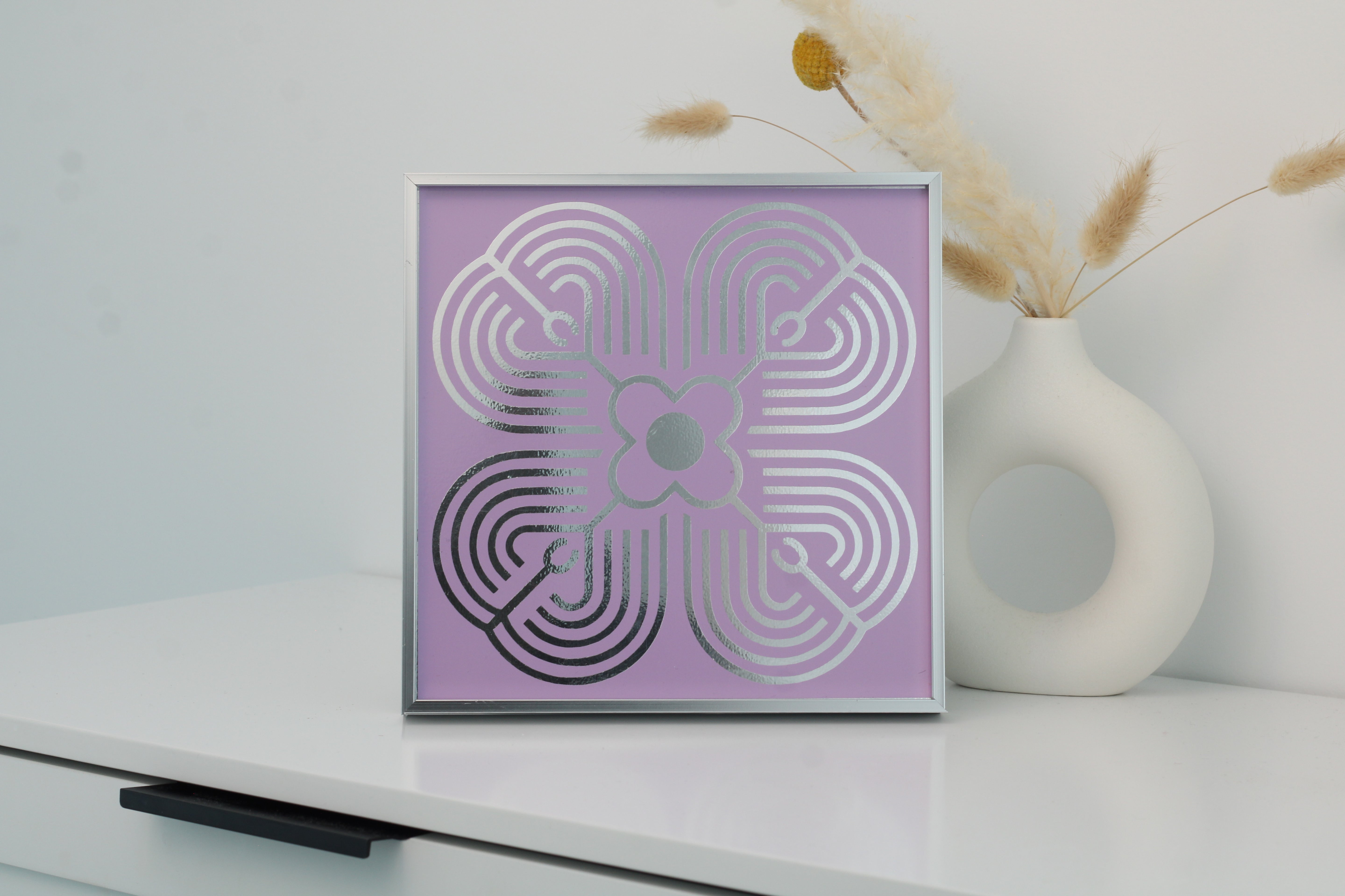 Дружелюбие и кармический баланс, оберег-декор для дома, ментальное здоровье