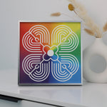 Генератор желаний, Любовь и отношения, оберег-декор для дома