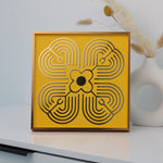 Гармонизирует энергосистему человека, энергетический ресурс, оберег-декор для дома, здоровье