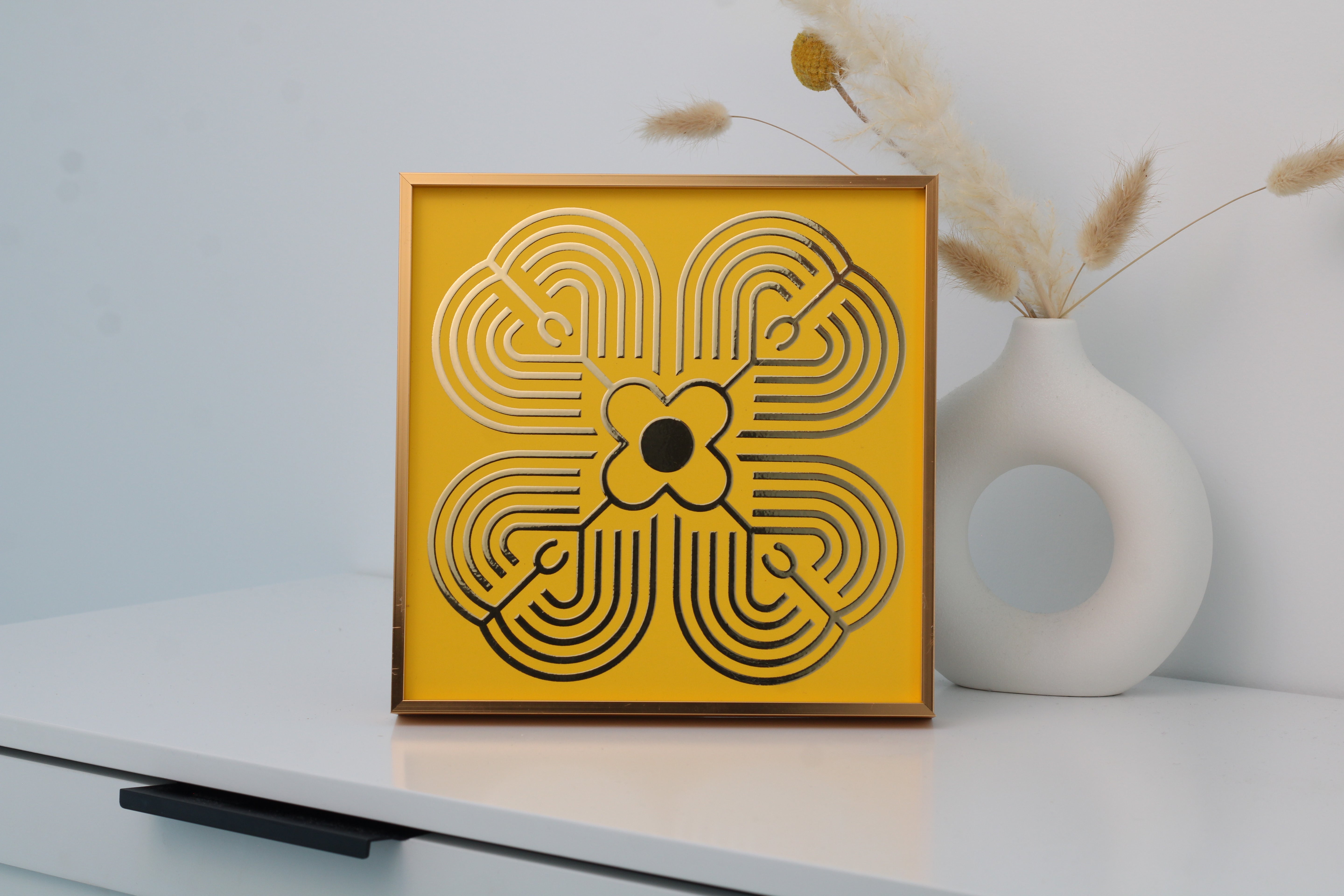 Гармонизирует энергосистему человека, энергетический ресурс, оберег-декор для дома, здоровье