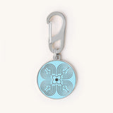 Брелок-оберег, энергия здоровья, амулет