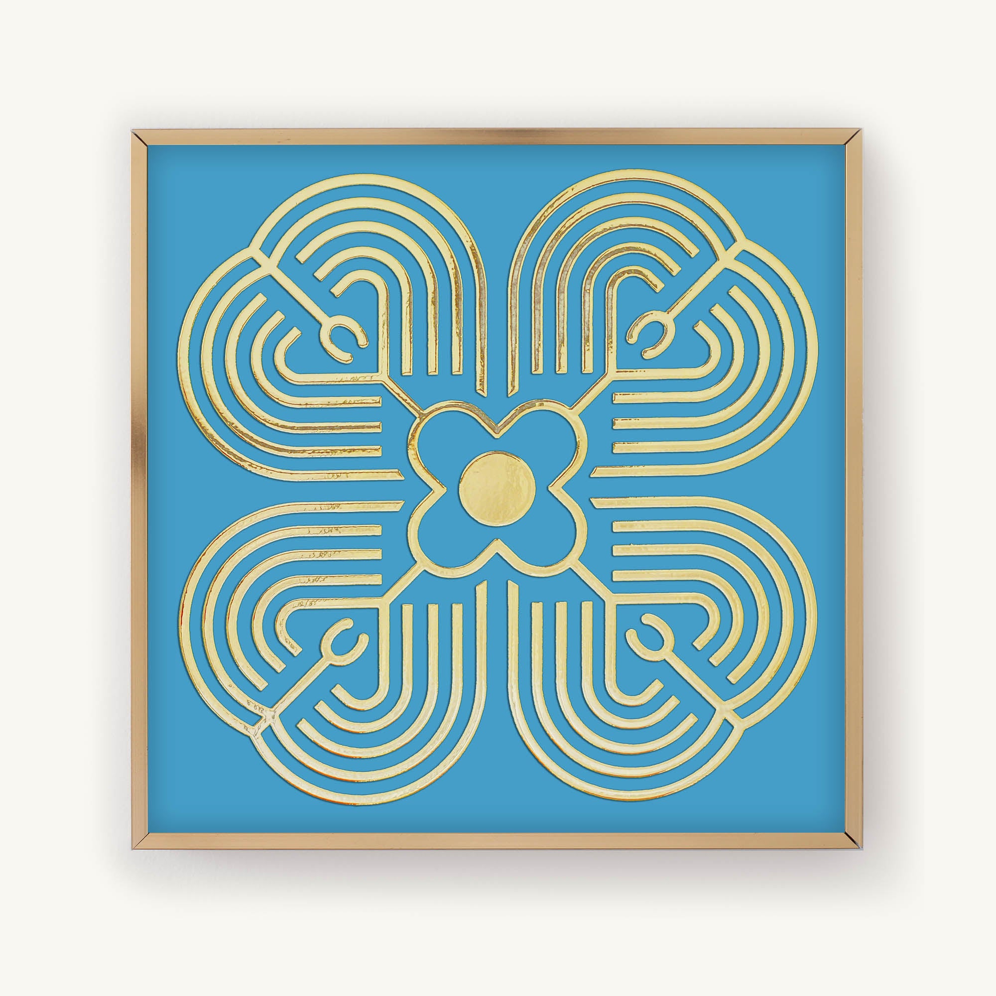 Материализация чистых желаний, духовный рост, оберег-декор для дома, медитации