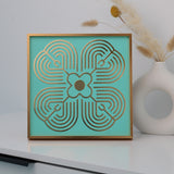 Духовные Прозрения, Доступ к Сакральным Знаниям, оберег-декор для дома