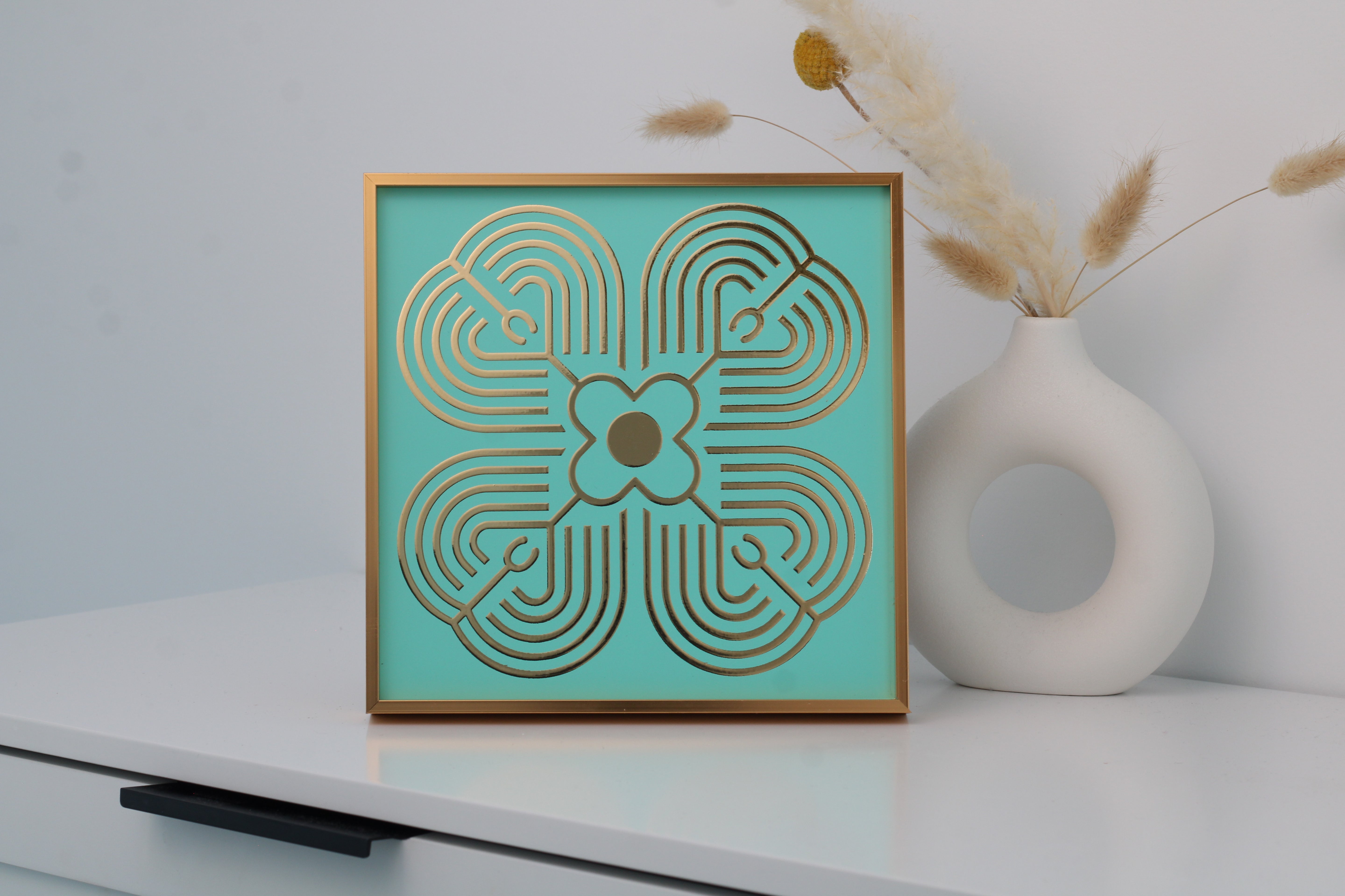 Духовные Прозрения, Доступ к Сакральным Знаниям, оберег-декор для дома