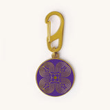 Духовная защита, брелок-оберег, духовные аксессуары