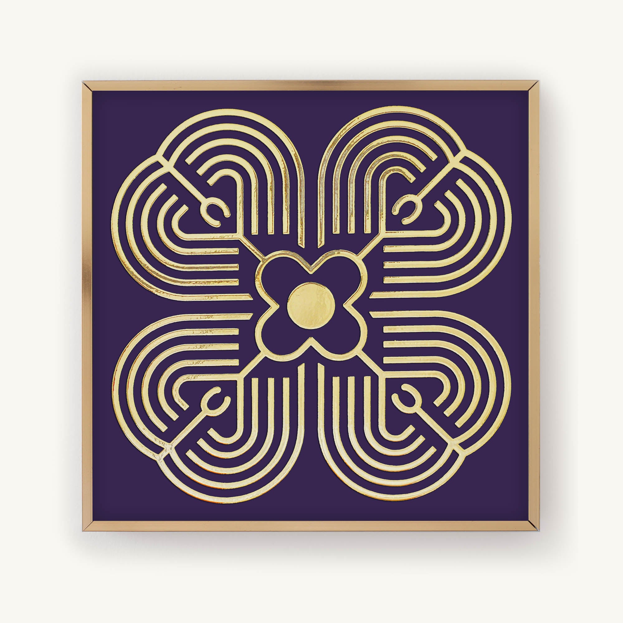 Духовная сила и защита, оберег-декор для дома