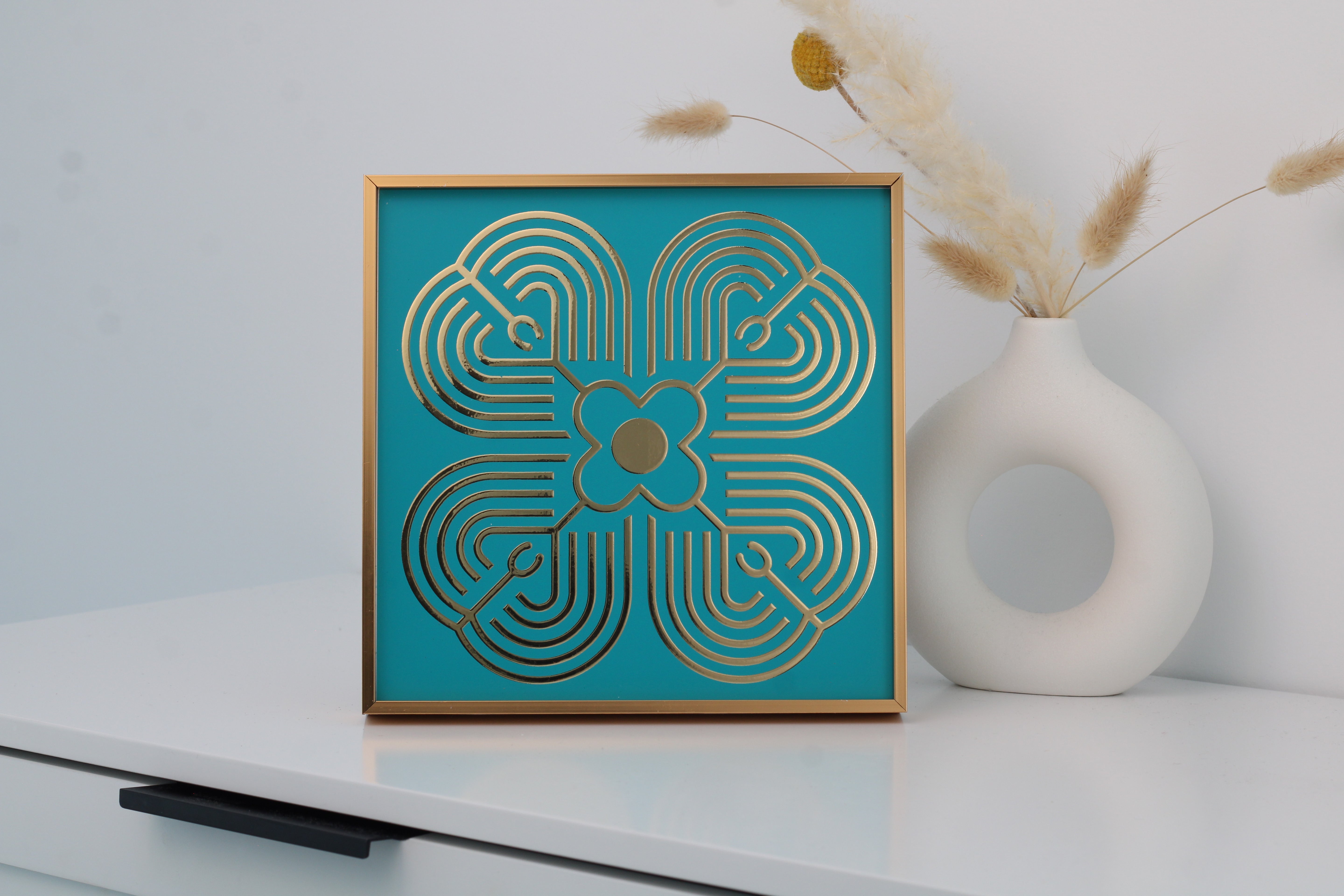 Путешествия по Миру и Своей Внутренней Реальности, духовный рост, оберег-декор для дома