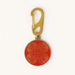 Красота и гордость, шарм на ошейник, духовные аксессуары для питомцев