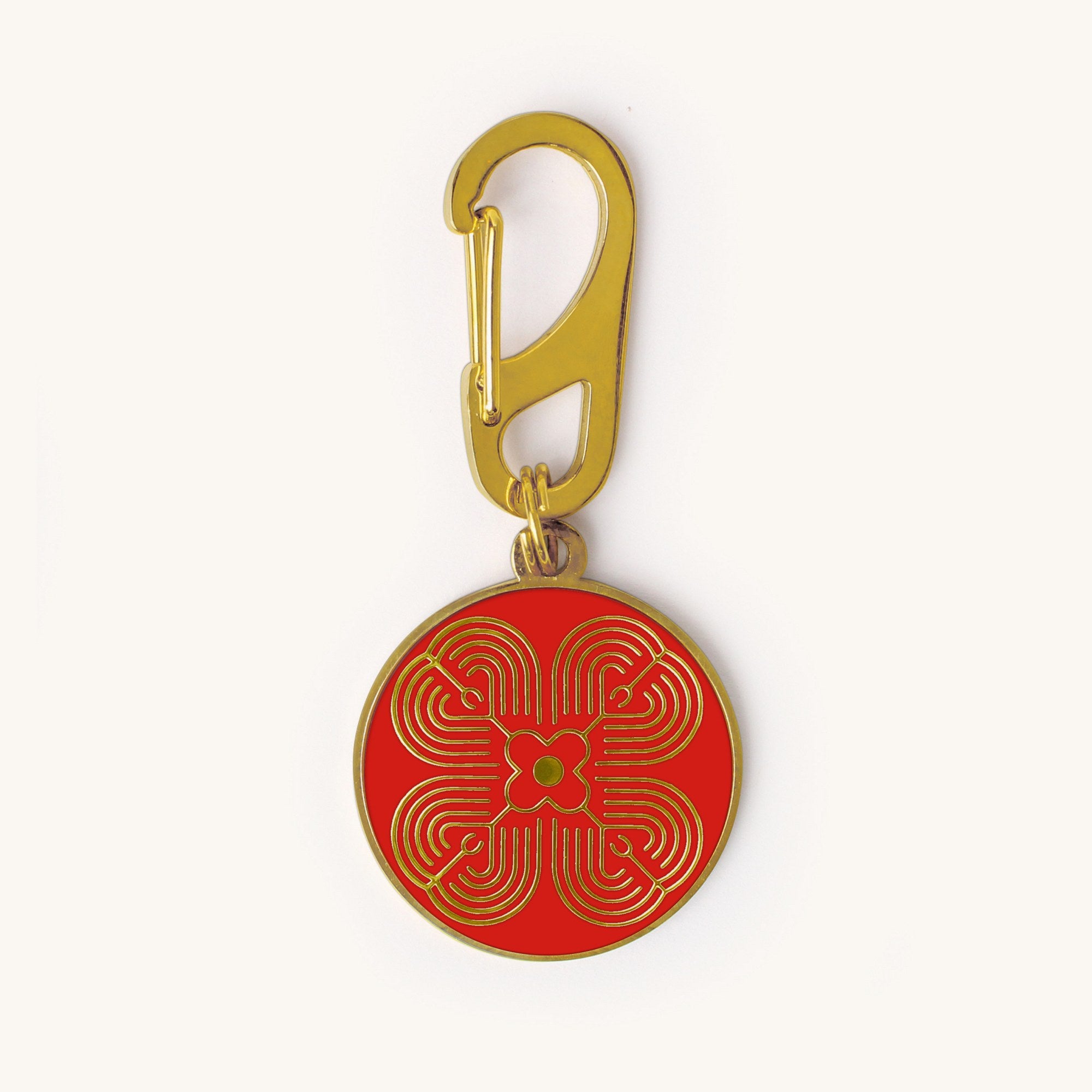 Красота и гордость, шарм на ошейник, духовные аксессуары для питомцев