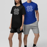 Футболка Белая АтмА