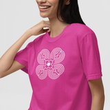 Футболка Белая АтмА