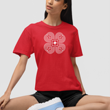 Футболка Белая АтмА