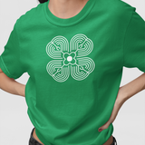 Футболка Белая АтмА