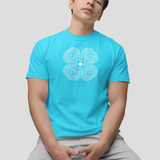 Футболка Белая АтмА