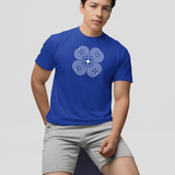 Футболка Белая АтмА