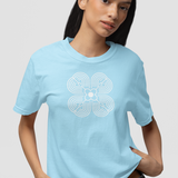 Футболка Белая АтмА