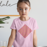 Футболка Розовая АтмА для Детей