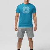 Футболка Белая АтмА