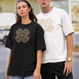 Футболка Золотая АтмА