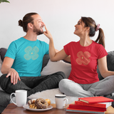 Футболка Золотая АтмА