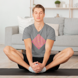 Футболка для Подростков Розовая АтмА